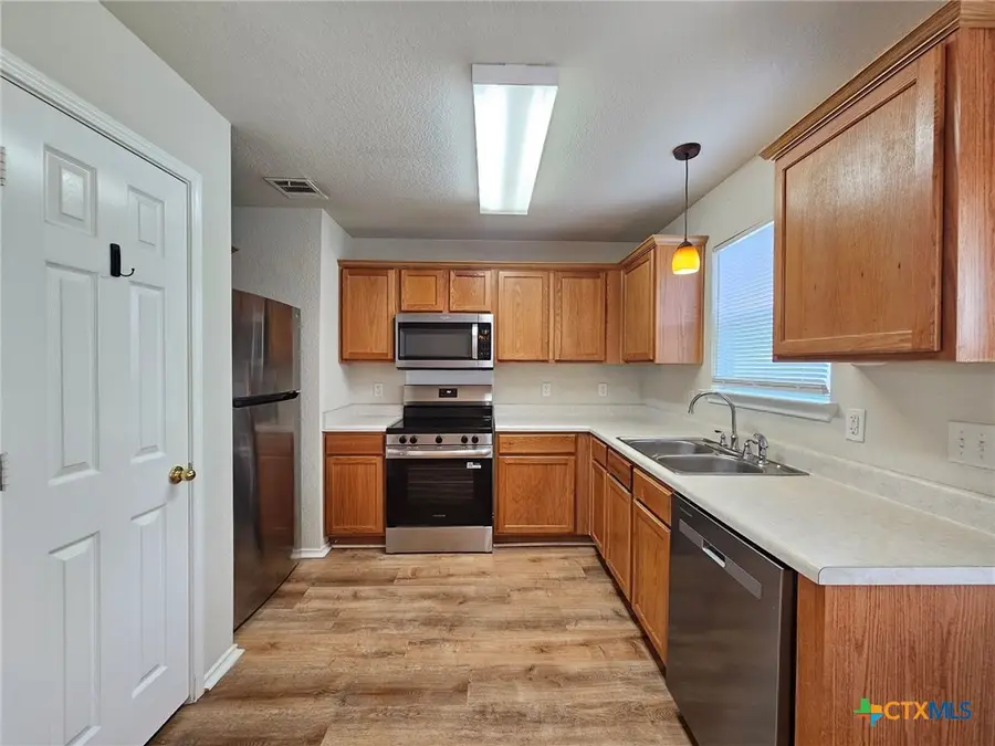 5311 Donegal Bay Court, Killeen, TX 76549 - #2