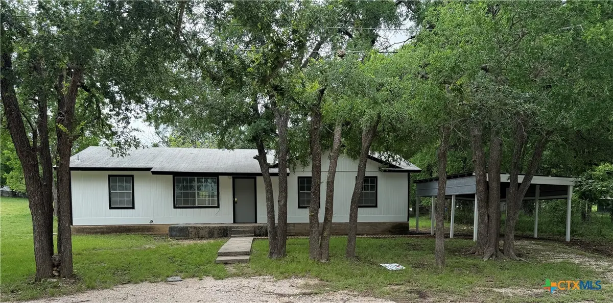 408 N Spring Street, Lampasas, TX 76550 - #1