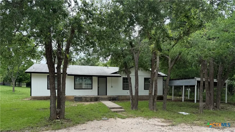 408 N Spring Street, Lampasas, TX 76550 - #2