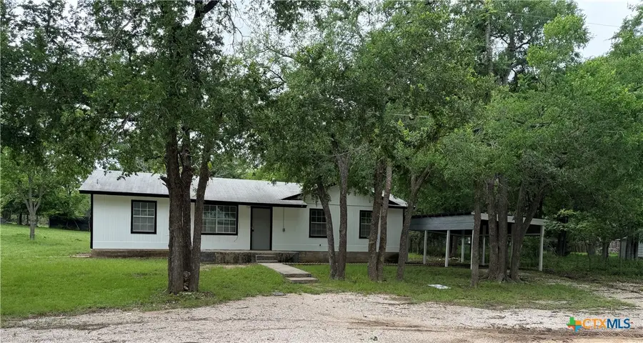 408 N Spring Street, Lampasas, TX 76550 - #3