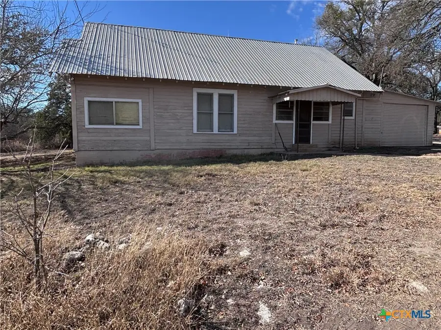 2150 County Road 153, Georgetown, TX 78626 - #2