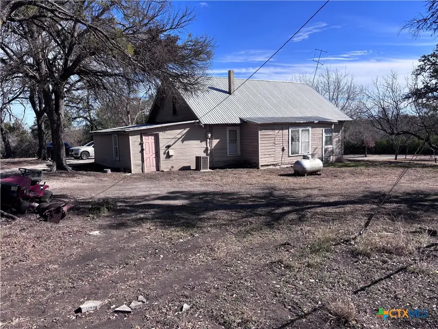 2150 County Road 153, Georgetown, TX 78626 - #3