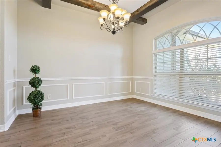 8203 Grand Oaks Lane, Killeen, TX 76542 - #3