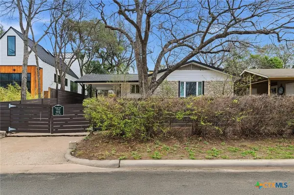 2905 Brinwood Avenue, Austin, TX 78704