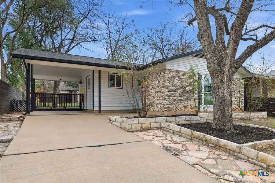 2905 Brinwood Avenue, Austin, TX 78704 - #3