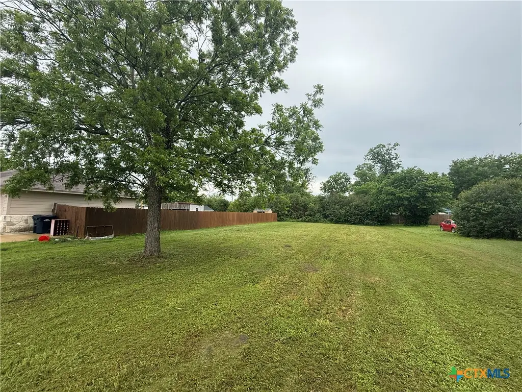 303 Crockett Street, Holland, TX 76534 - #1