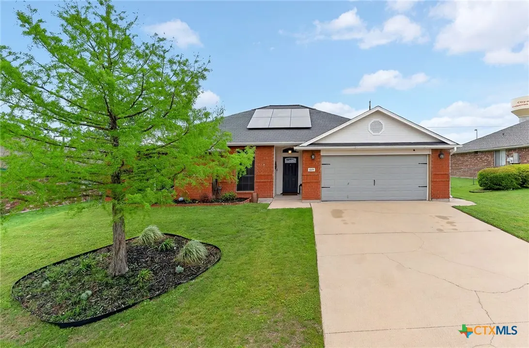 1507 Joe Morse Drive, Copperas Cove, TX 76522 - #1