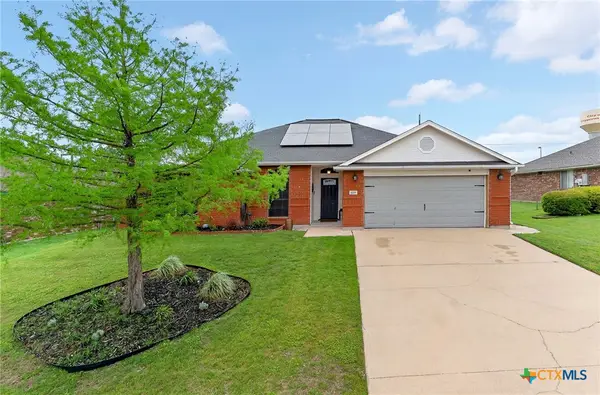 1507 Joe Morse Drive, Copperas Cove, TX 76522