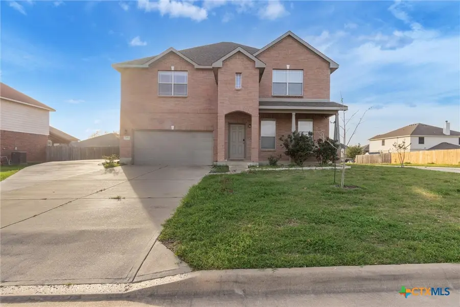 2600 Whitemoon, Harker Heights, TX 76548 - #2