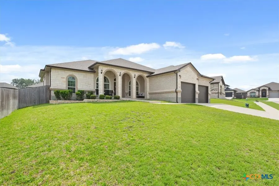 8302 Ginny Lane, Killeen, TX 76542 - #2