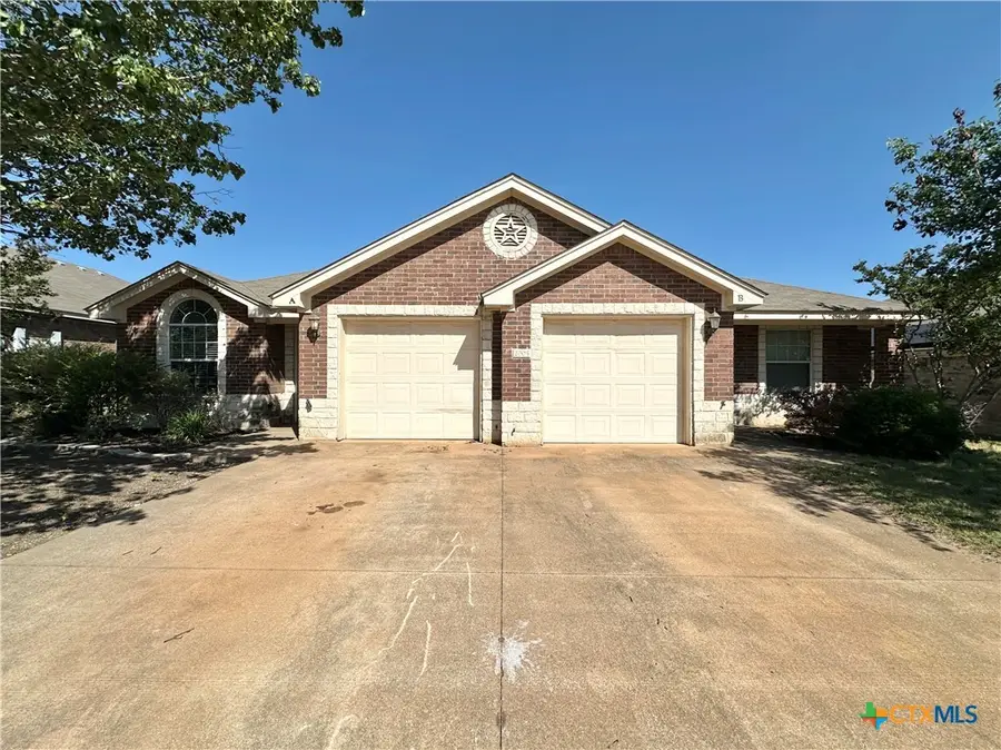 2005 Charleston Court, Killeen, TX 76542 - #2