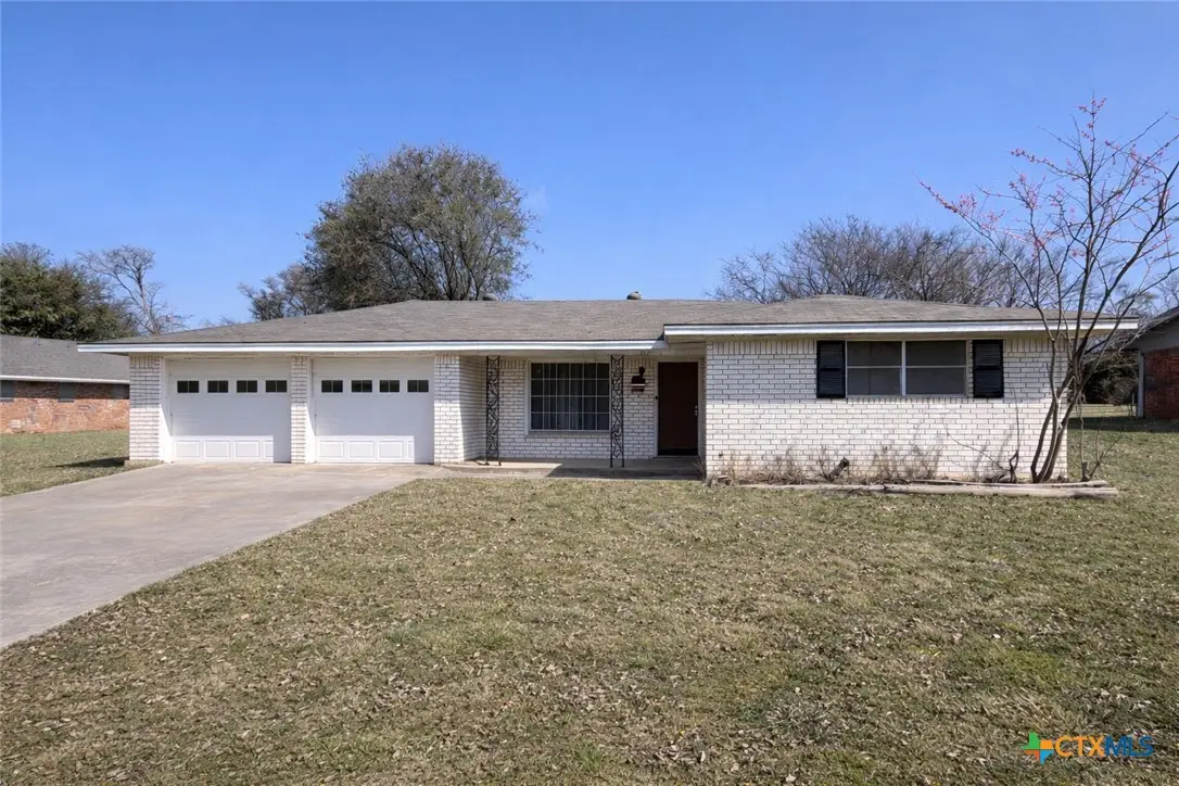 212 W Killen Lane, Temple, TX 76501 - #1