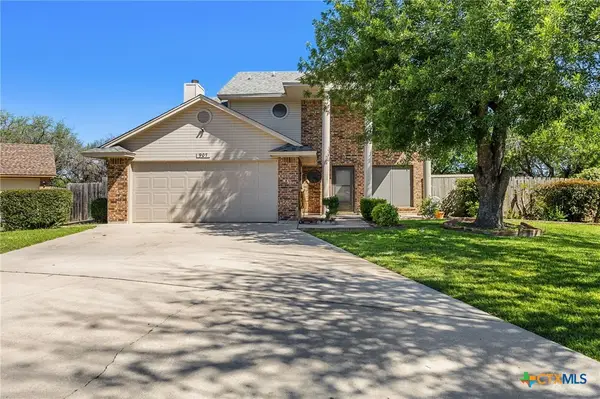 907 Reynard Circle, Harker Heights, TX 76548