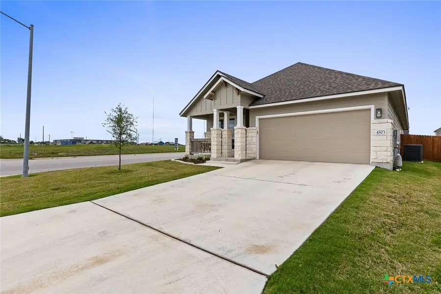 4803 Bellfalls Court, Temple, TX 76502 - #2