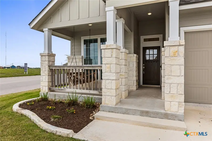 4803 Bellfalls Court, Temple, TX 76502 - #3