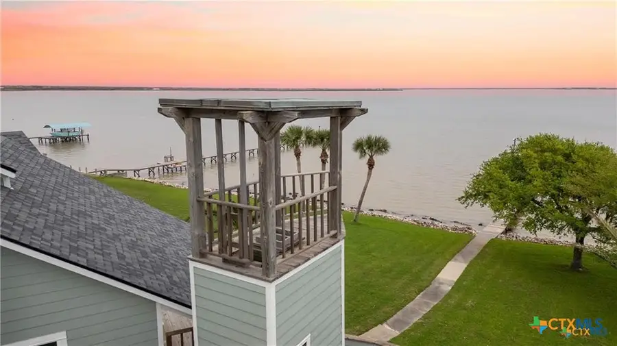 870 County Road 307, Port Lavaca, TX 77979 - #3