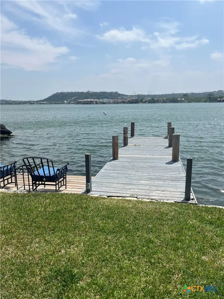 103 Island Drive #8, Horseshoe Bay, TX 78657 - #3
