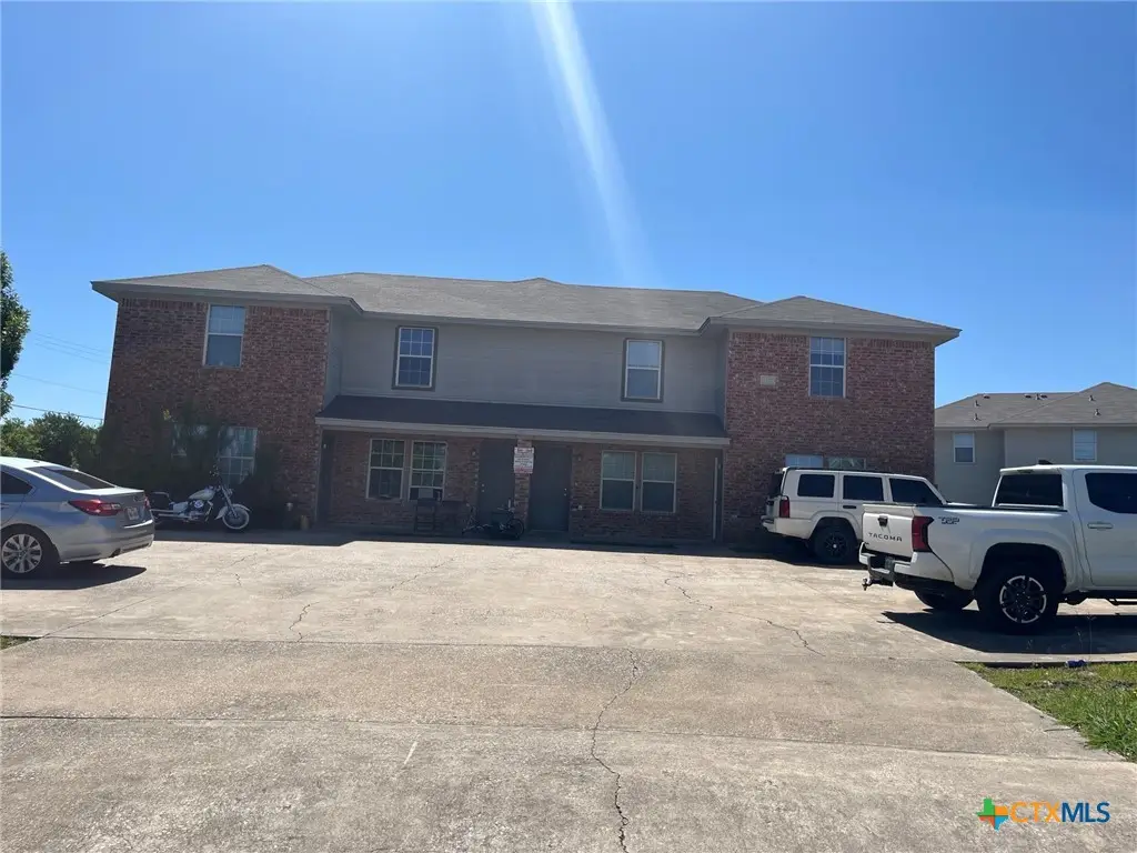 3510 Malibu Lane, Killeen, TX 76543 - #1