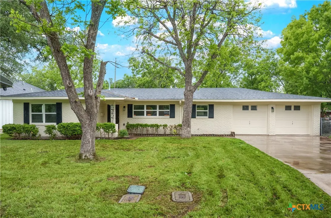 2222 S 47th Street, Temple, TX 76504 - #1