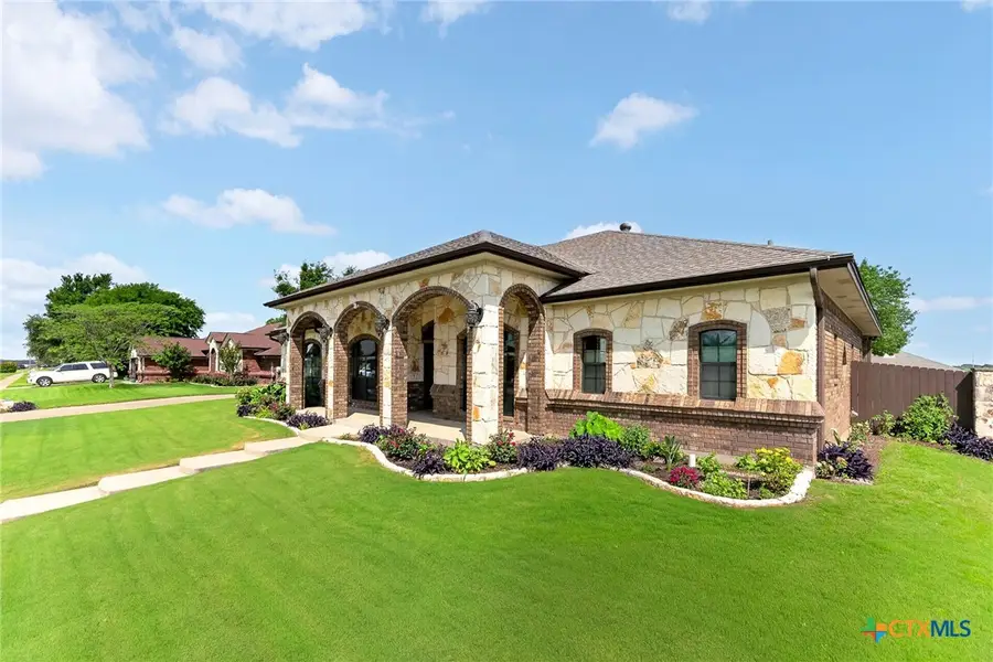 6407 Tanzanite Drive, Killeen, TX 76542 - #2