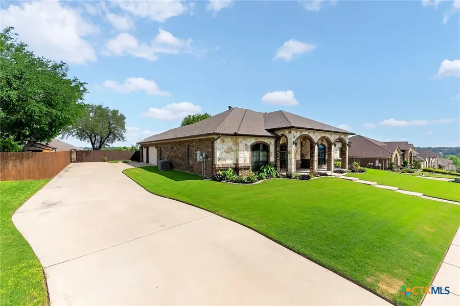 6407 Tanzanite Drive, Killeen, TX 76542 - #3