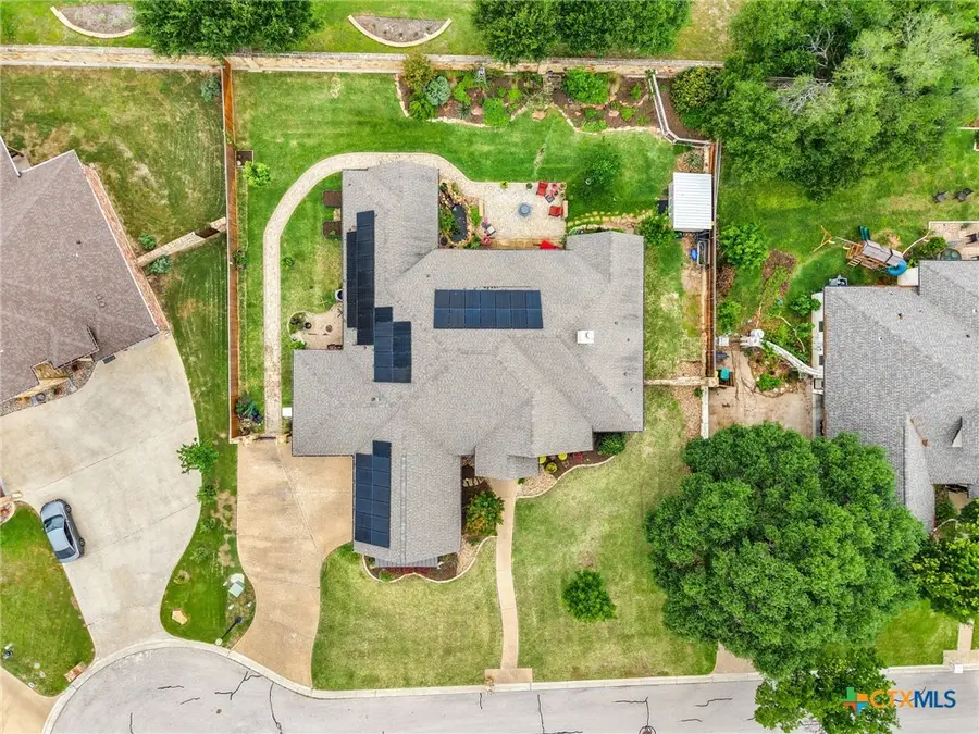 3070 Pecan Meadow Drive, Belton, TX 76513 - #2