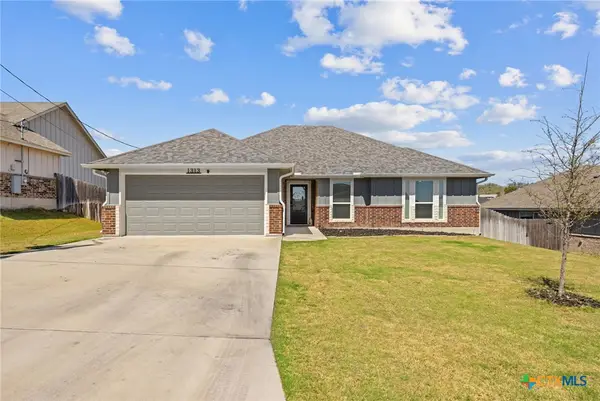 1313 Sandstone, Other, TX 76550