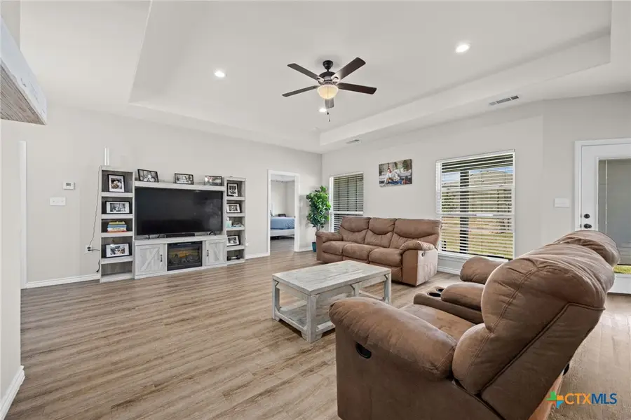 1313 Sandstone, Lampasas, TX 76550 - #2