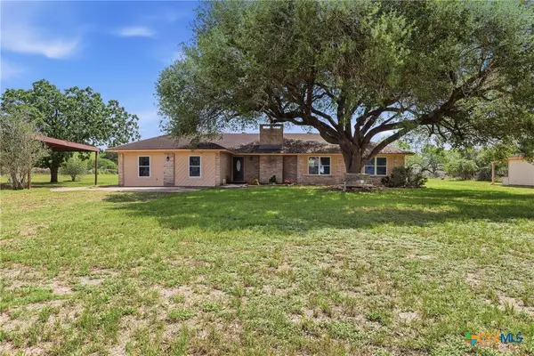 812 Chukar Drive, Victoria, TX 77905