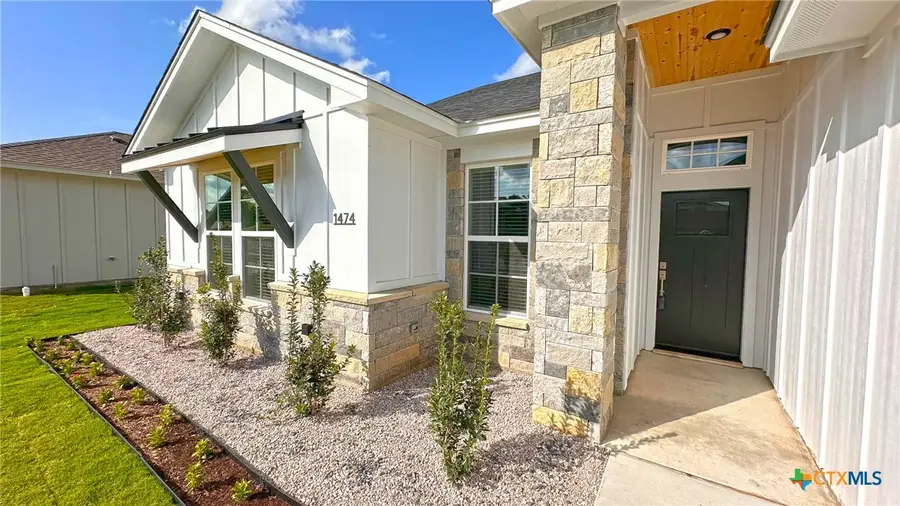 1474 Indian Camp Trail, Copperas Cove, TX 76522 - #2