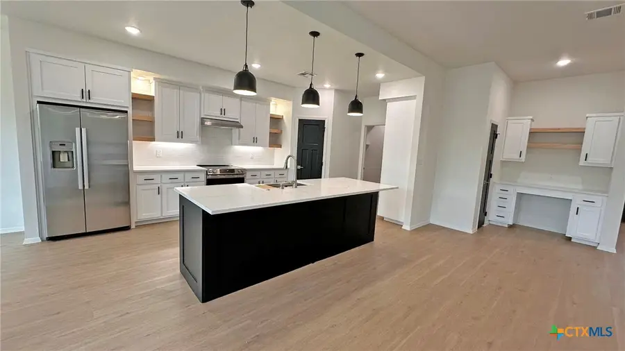 1474 Indian Camp Trail, Copperas Cove, TX 76522 - #3