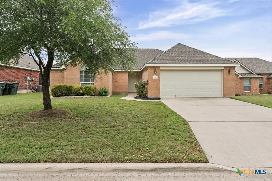 915 Neuberry Cliffe, Temple, TX 76502 - #2