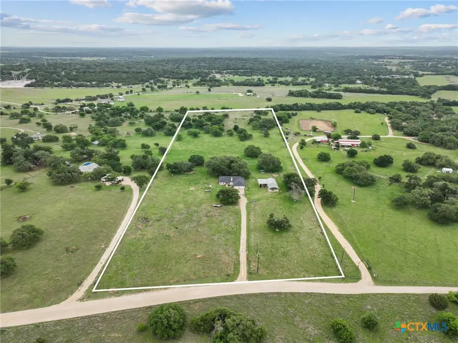 601 Seven Ranch Road, Salado, TX 76571 - #2