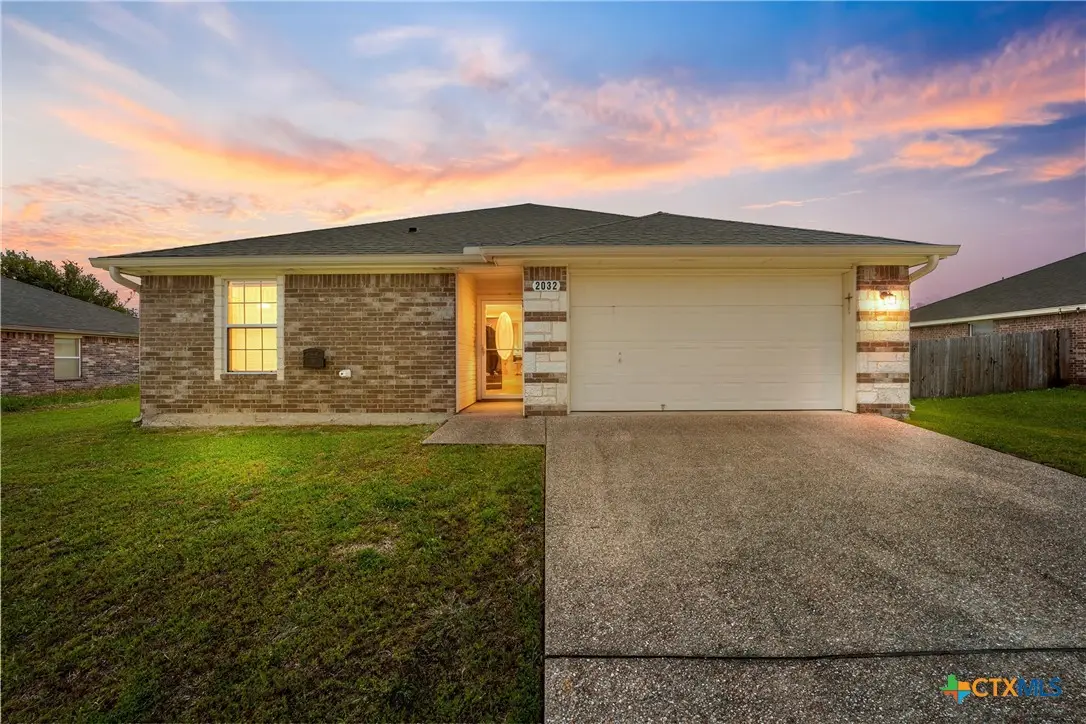2032 Sabine Drive, Waco, TX 76708 - #1