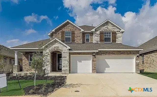 387 Borchers Boulevard, New Braunfels, TX 78132 - #1