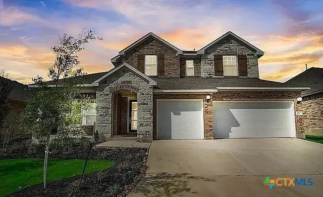 387 Borchers Boulevard, New Braunfels, TX 78132 - #2