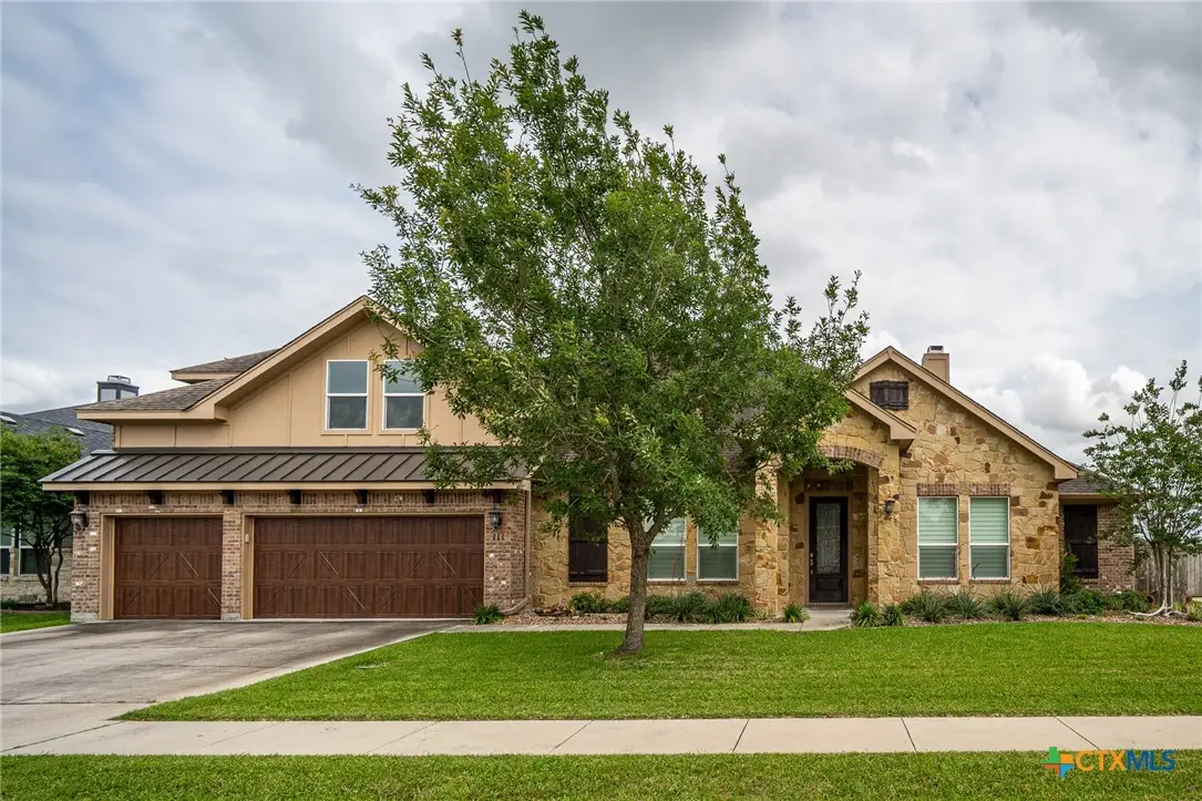 111 Terra Vista Ranch Road, Victoria, TX 77904 - #1