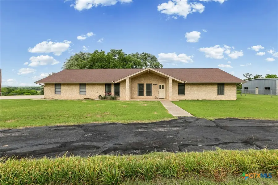 10040 W Fm 93, Belton, TX 76513 - #2