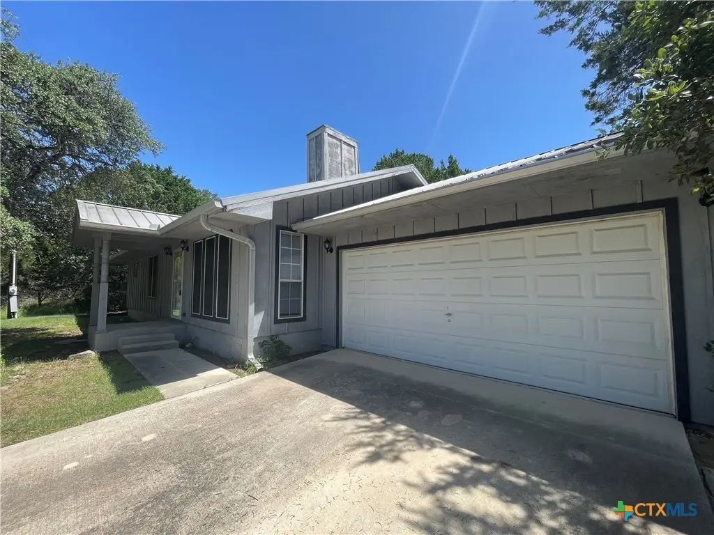 1640 Lonesome, Canyon Lake, TX 78133 - #1