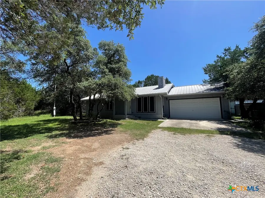 1640 Lonesome, Canyon Lake, TX 78133 - #3