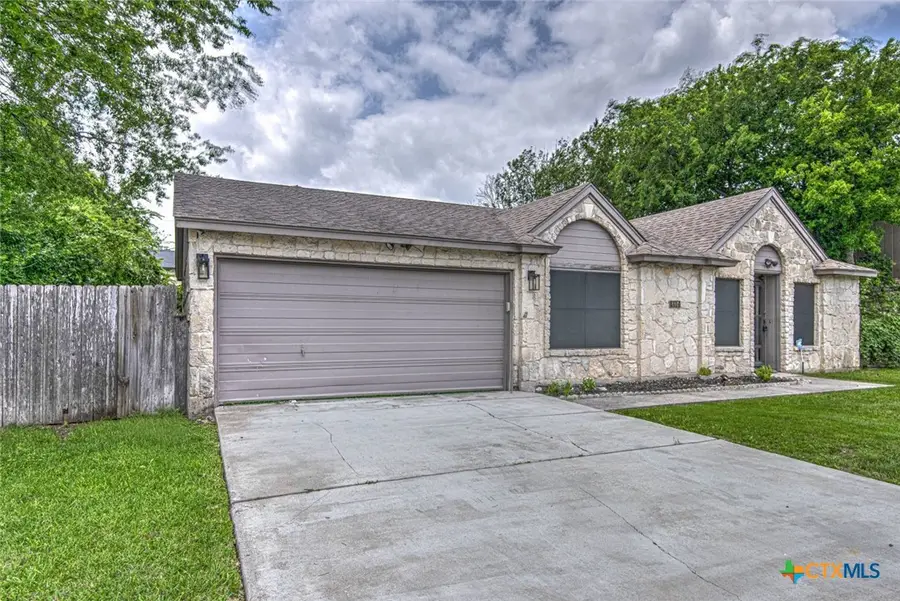 410 Suzie Street, Killeen, TX 76542 - #2