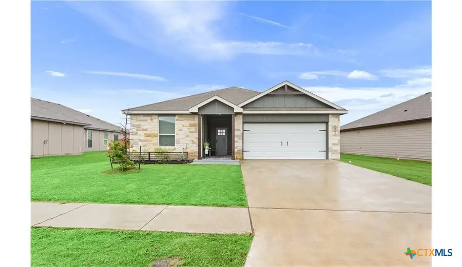 8409 Glade Drive, Temple, TX 76502 - #3