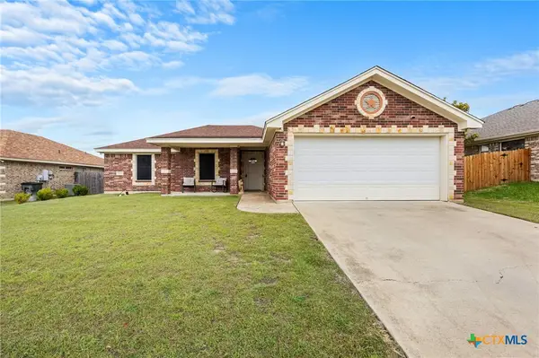 1413 Trail Boss, Killeen, TX 76549