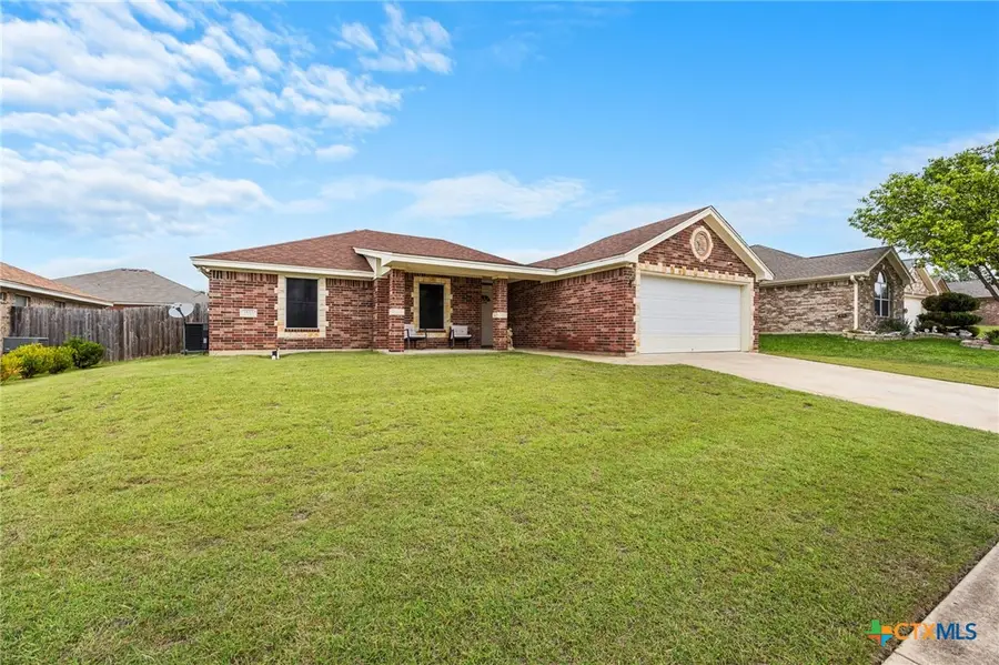 1413 Trail Boss, Killeen, TX 76549 - #3