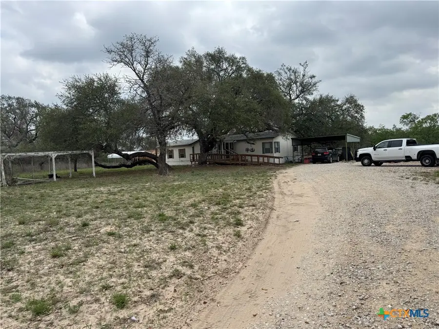 263 County Road 7812, Natalia, TX 78059 - #2