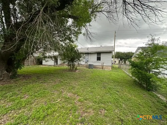 1806 S 5th Street, Temple, TX 76504 - #3