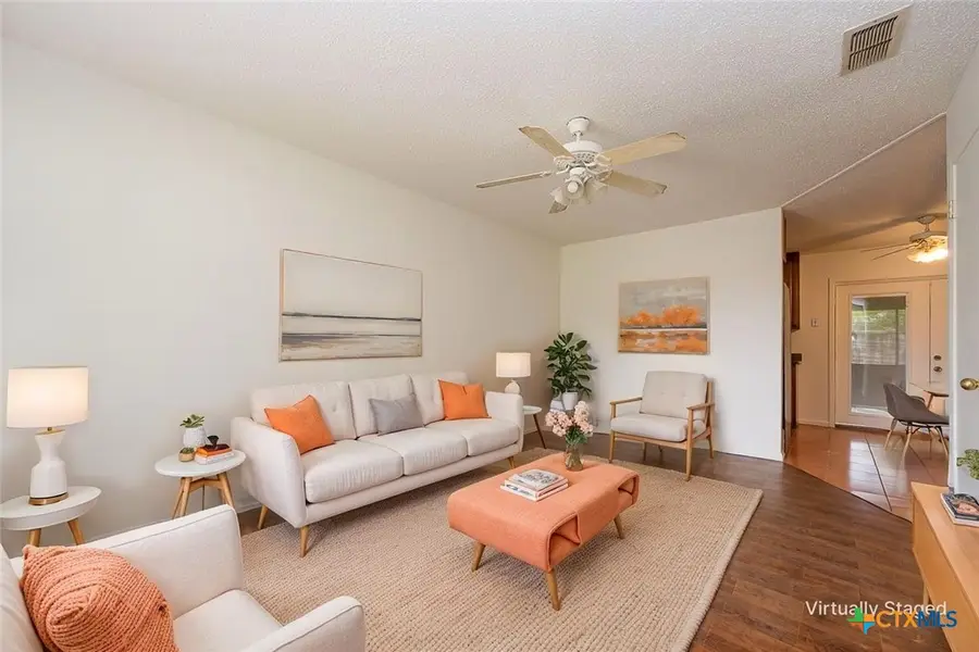 917 Holly Street, Copperas Cove, TX 76522 - #2