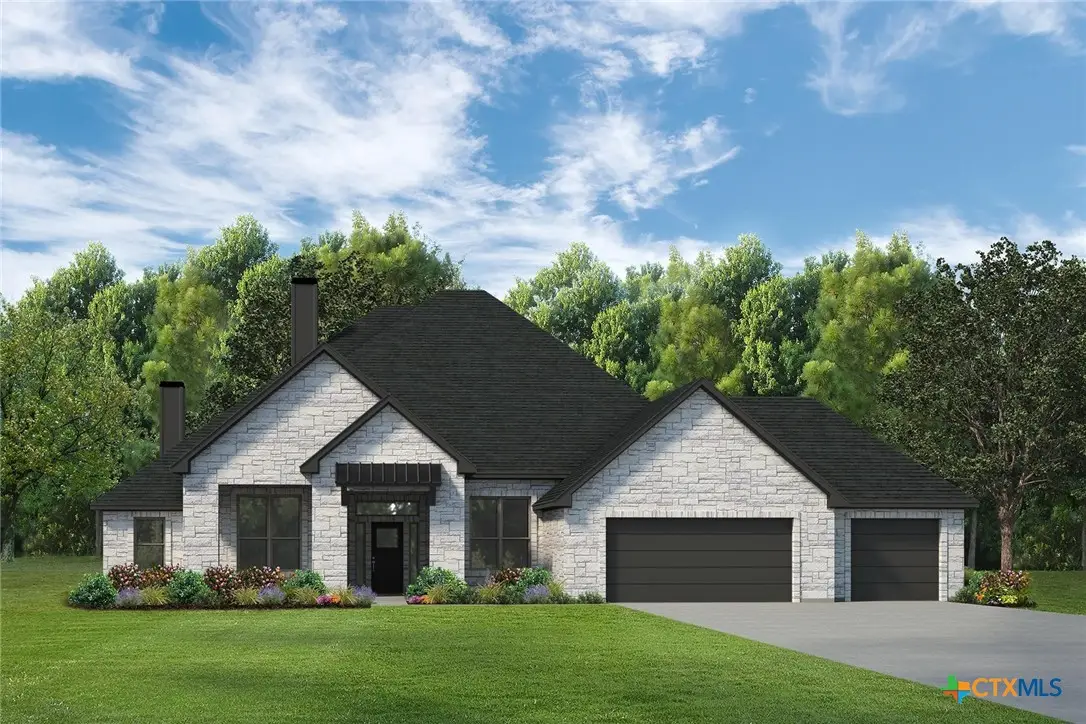 10809 Saddlesoap Cove, Temple, TX 76502 - #1