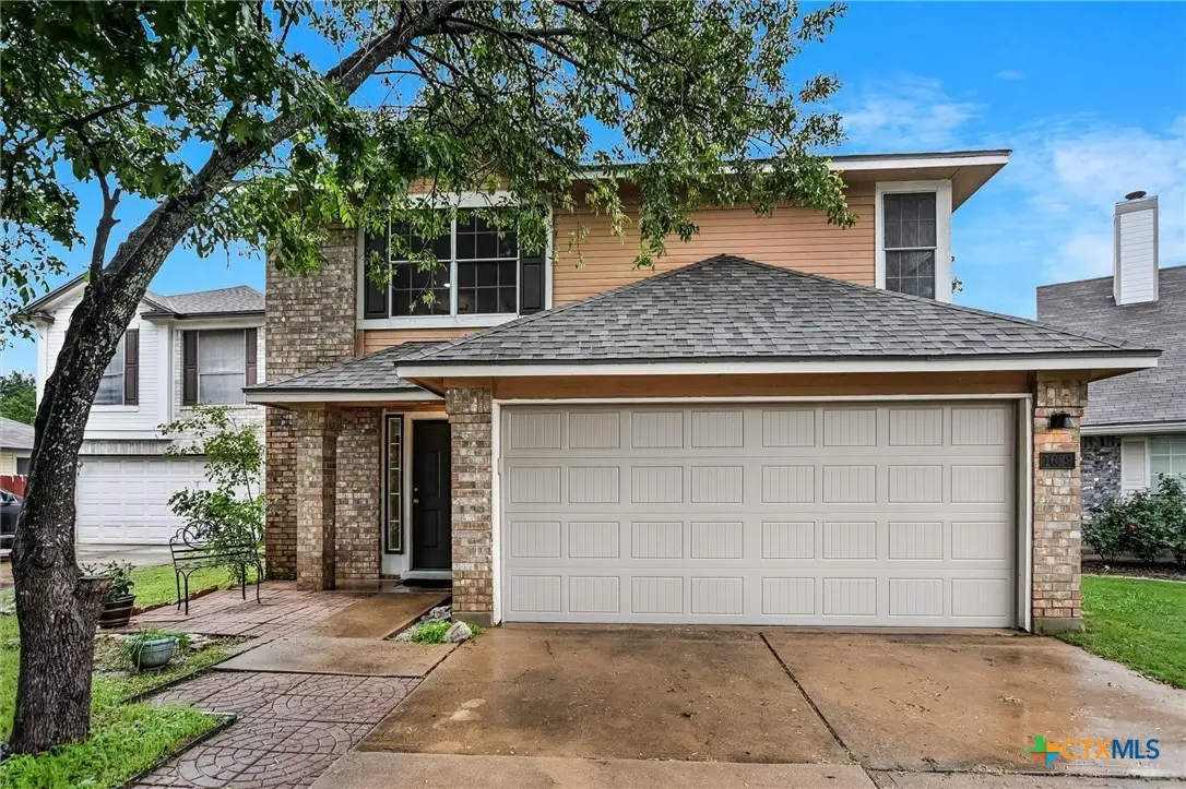 1629 Sylvia Court, Round Rock, TX 78681 - #1