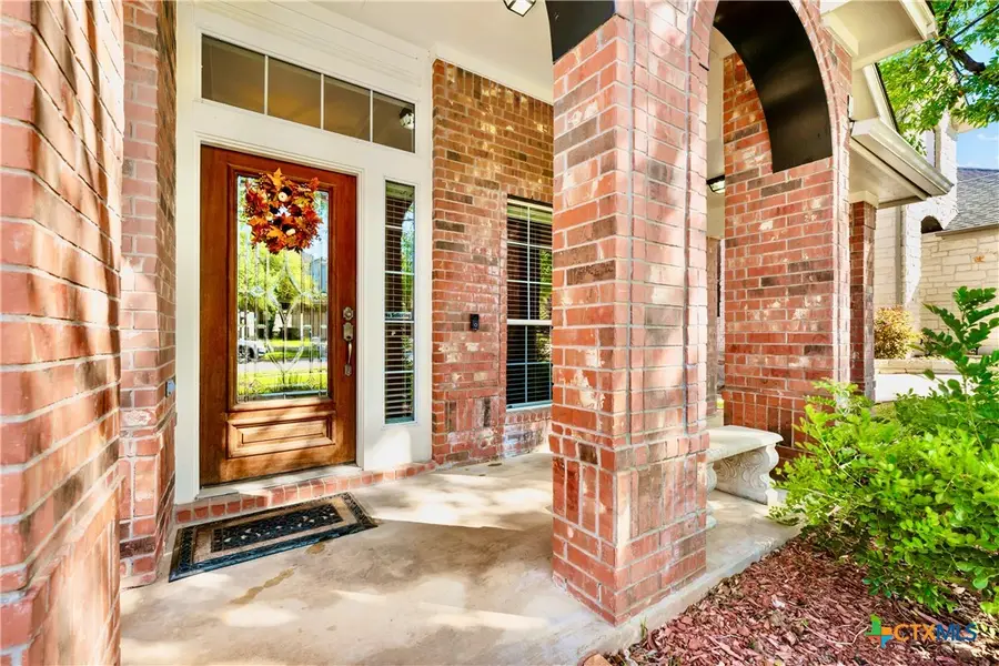 3784 Fossilwood Way Way, Round Rock, TX 78681 - #2